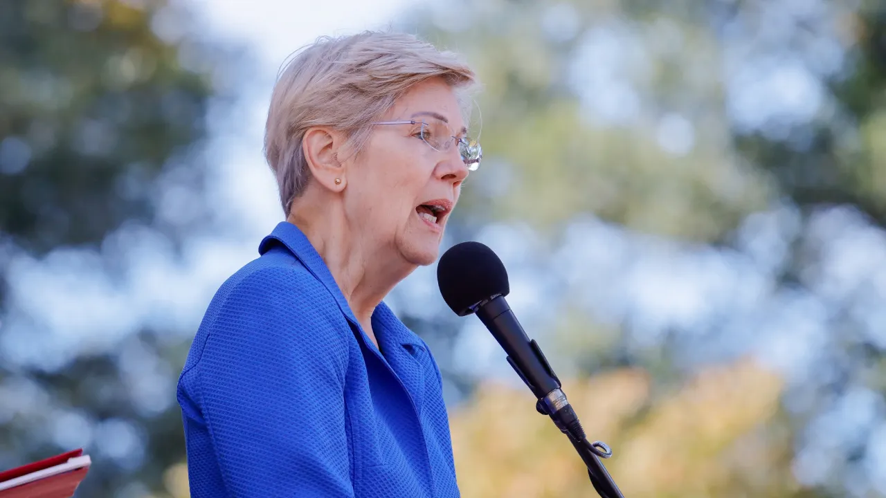 warren