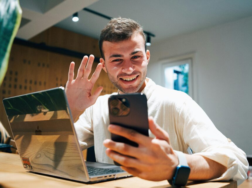 10 Best Free Conference Call Apps for Mobile in 2025