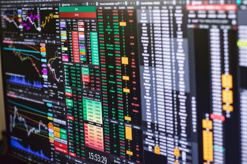 10 Best Stock Screeners 2025 | Top Tools For Smart Investing