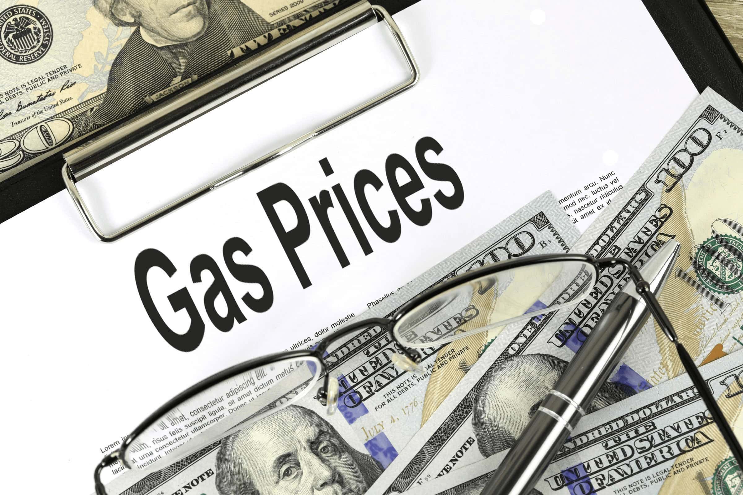 What are Gas Fees?