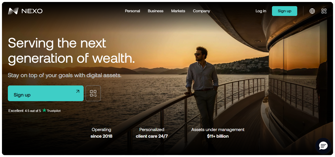 Nexo