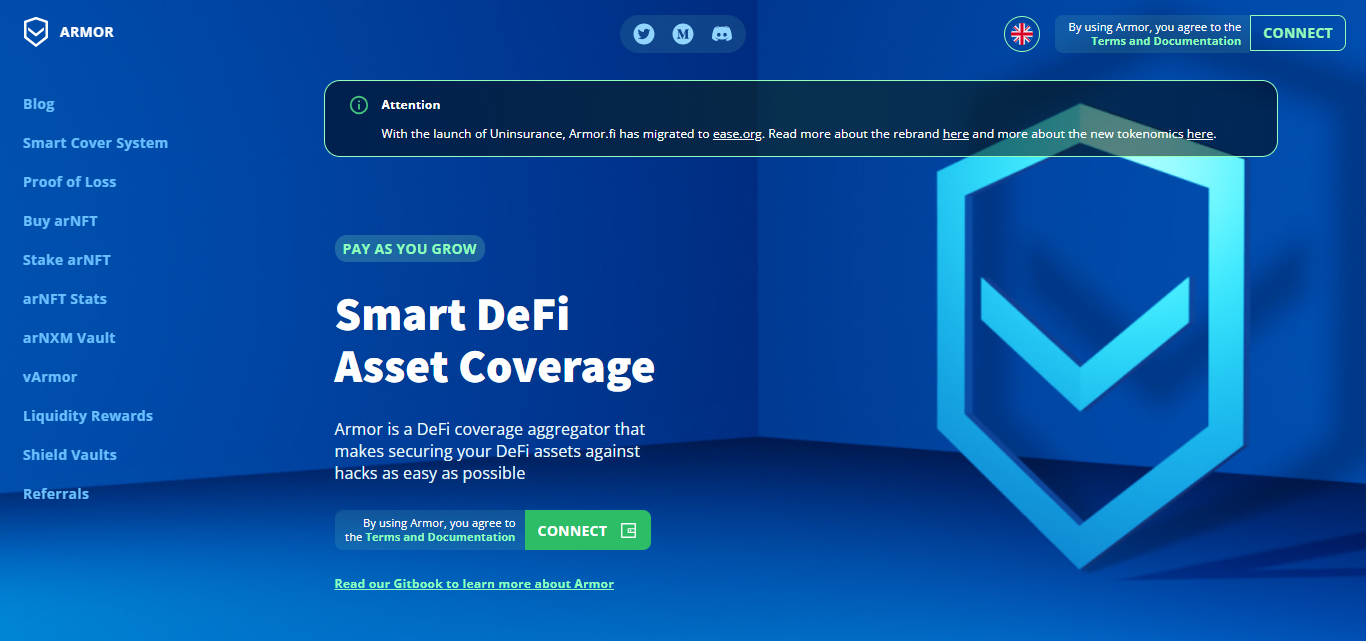 Armor.fi