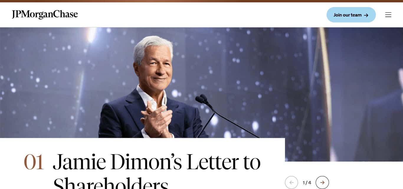 JPMorgan Chase