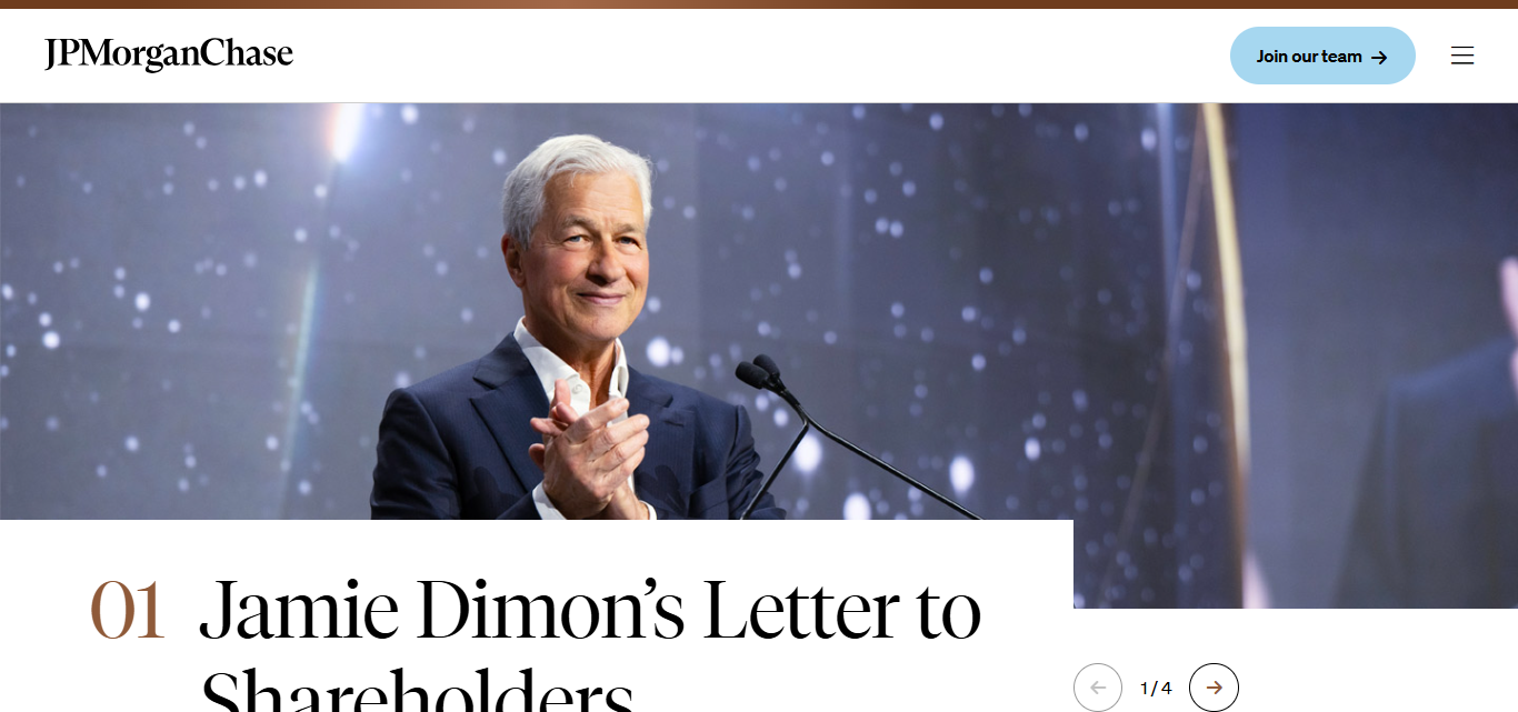 JPMorgan Chase