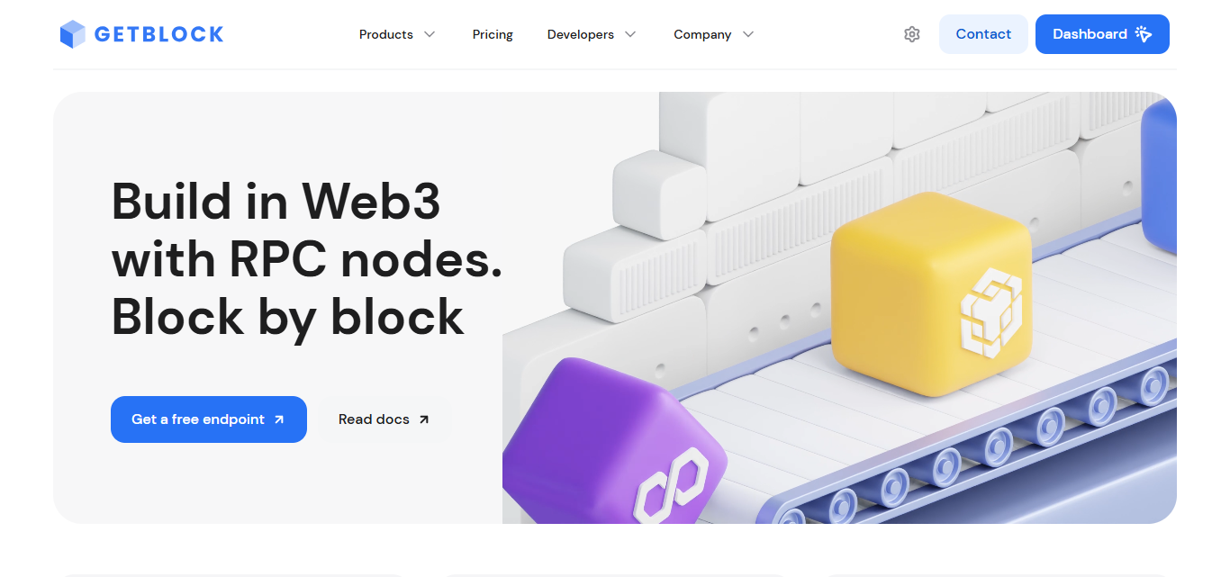 GetBlock