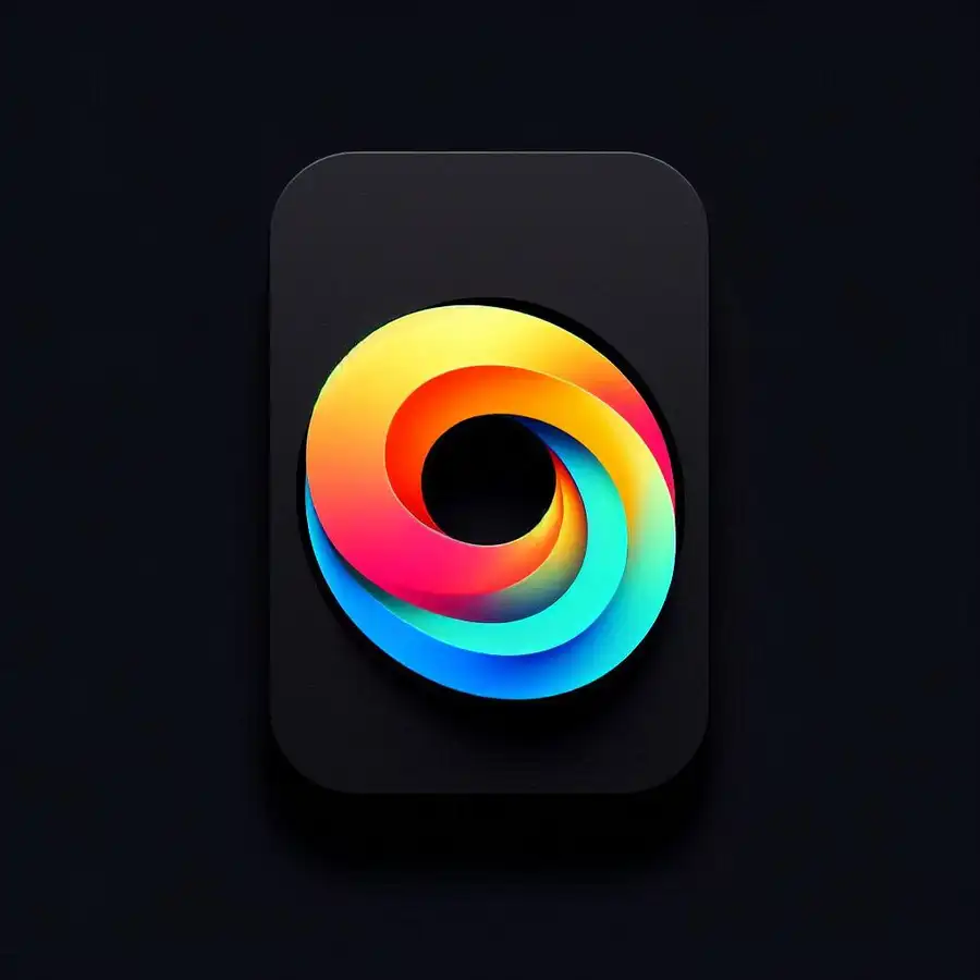 High Contrast Colors