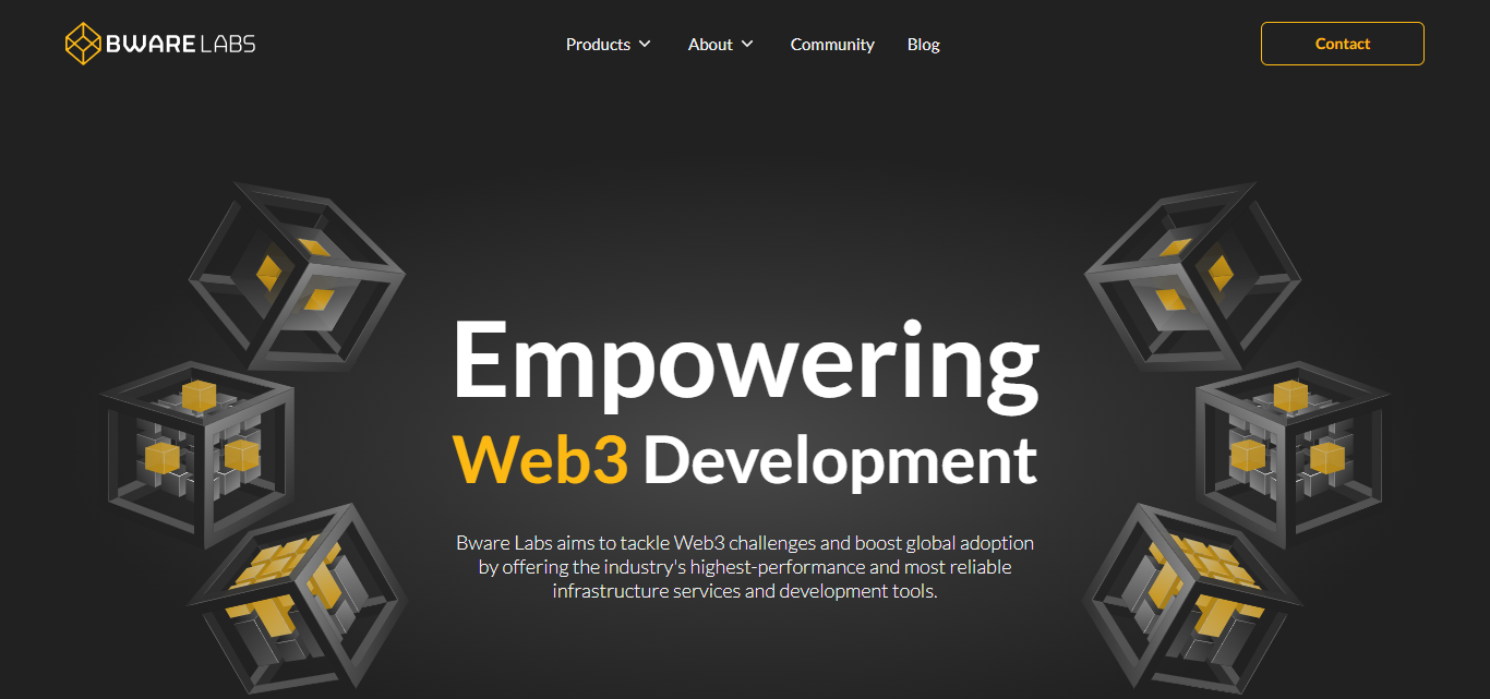 Bware Labs