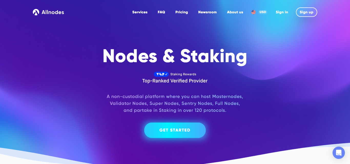 Allnodes