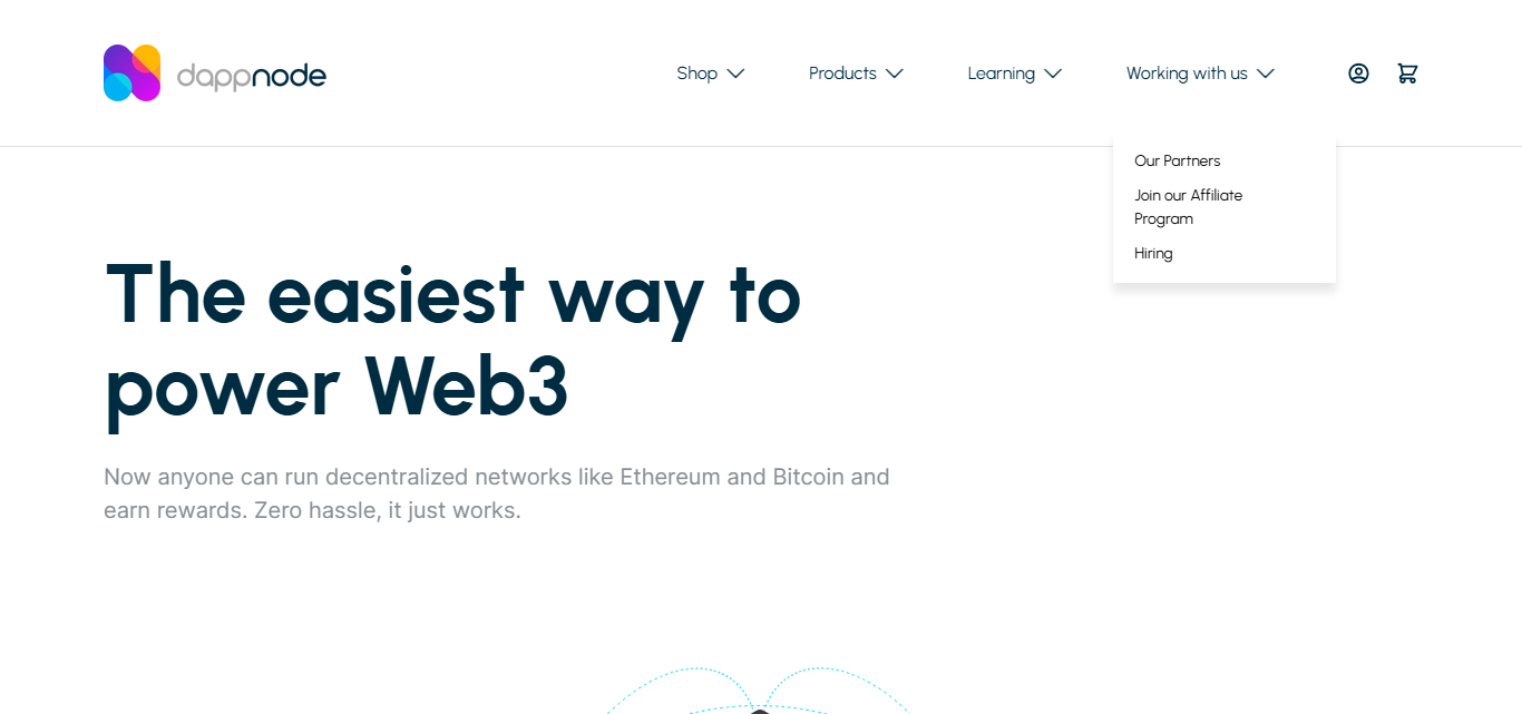 Dappnode