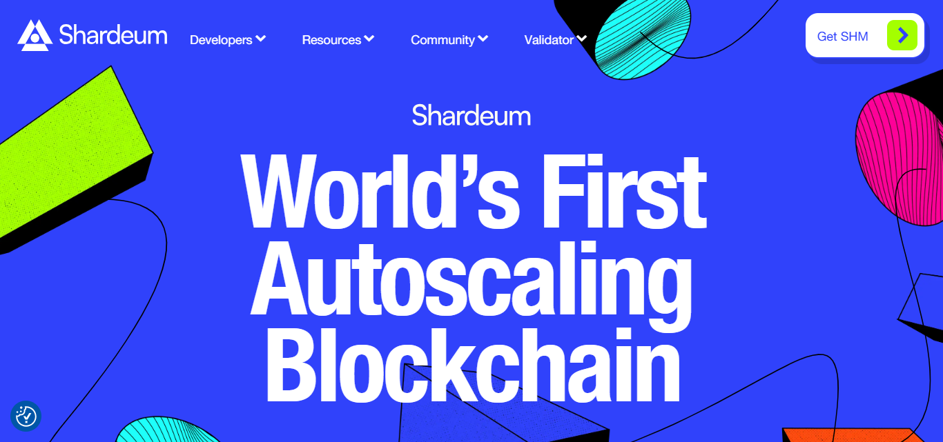 Shardeum
