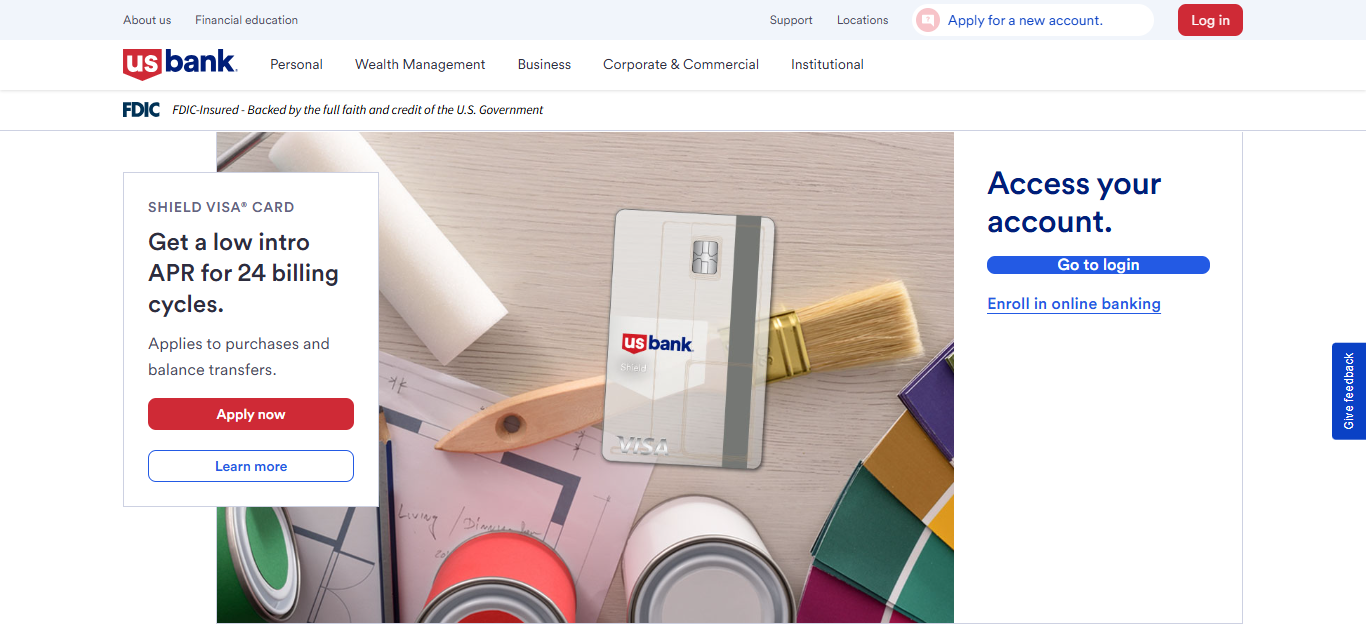 U.S. Bank