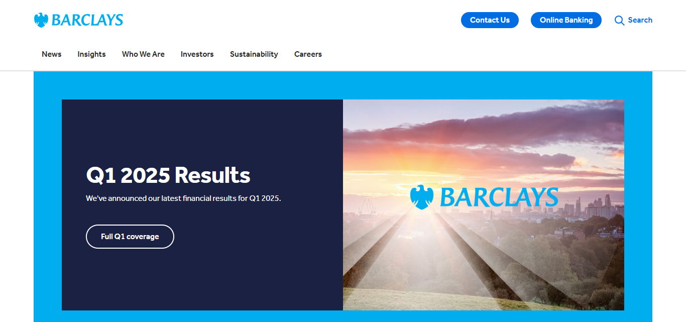 Barclays