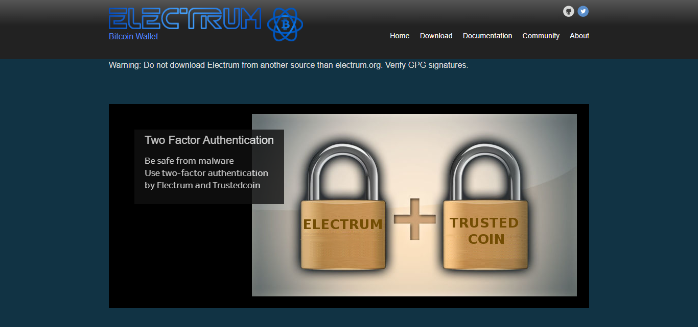 Electrum
