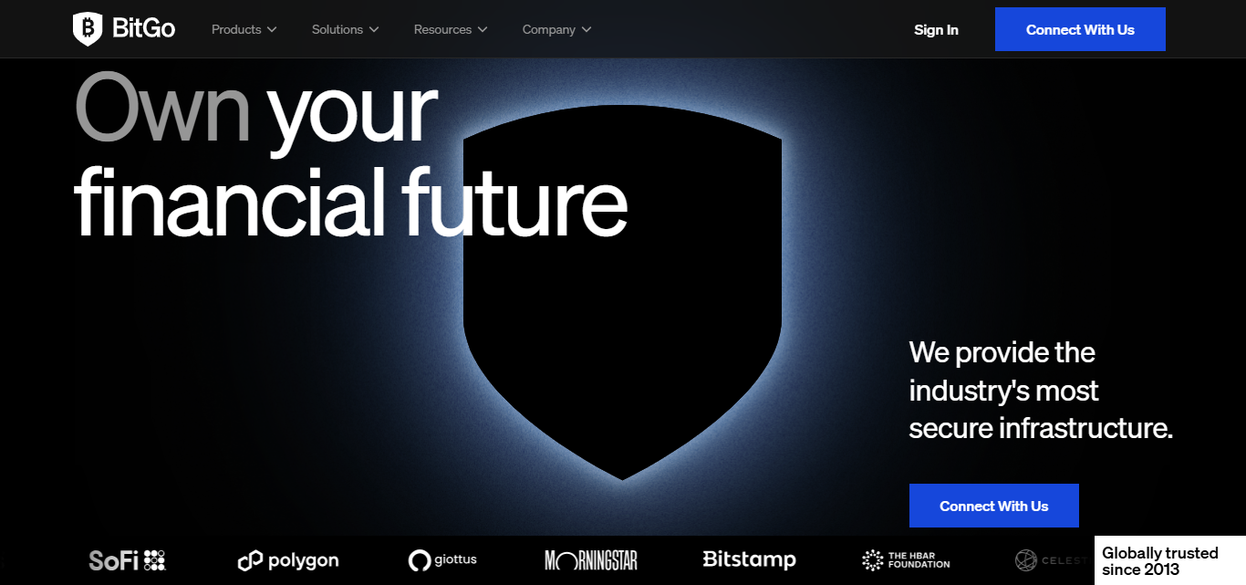 BitGo Wallet