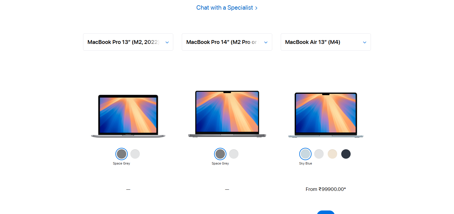 Apple MacBook Pro (M2 Chip)