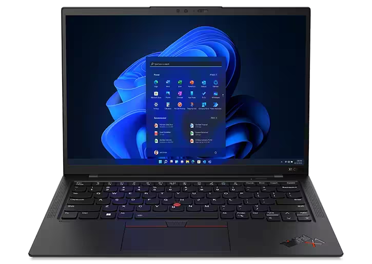 Lenovo ThinkPad X1 Carbon