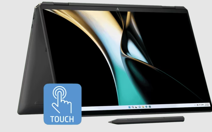 HP Spectre x360