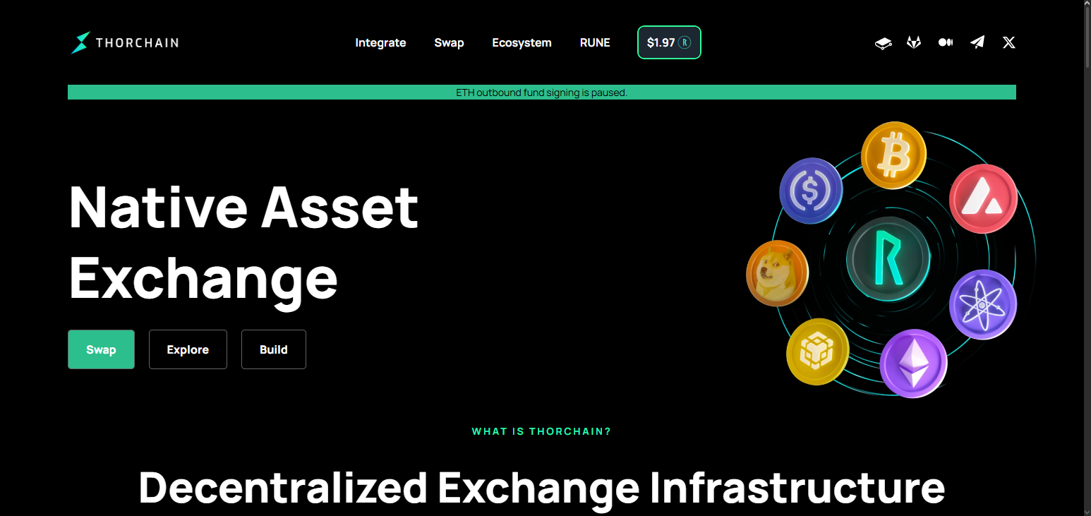Thorchain