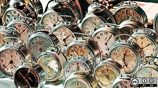 Real-Time Data Processing