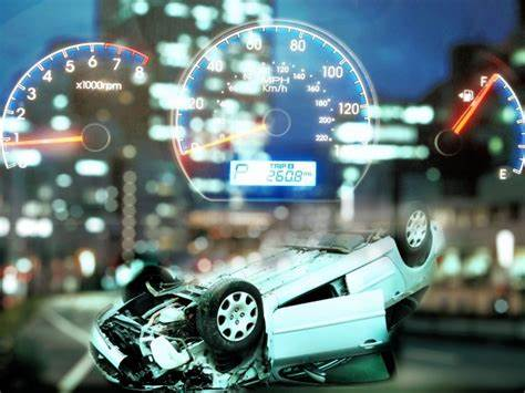 Accident Liability