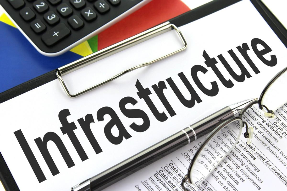 Infrastructure Readiness
