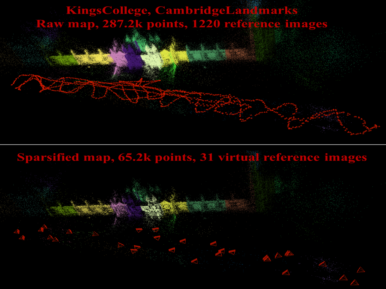 High-Definition Mapping