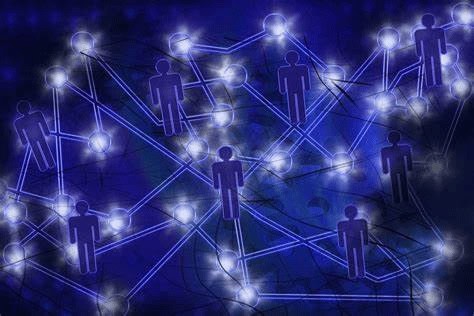 Network Dependence
