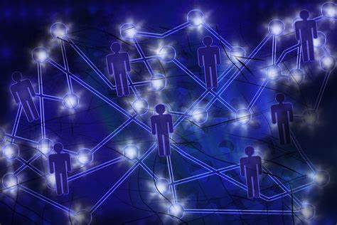 Network Dependence