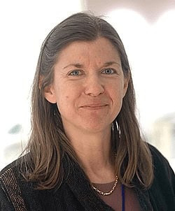  Judith Curry