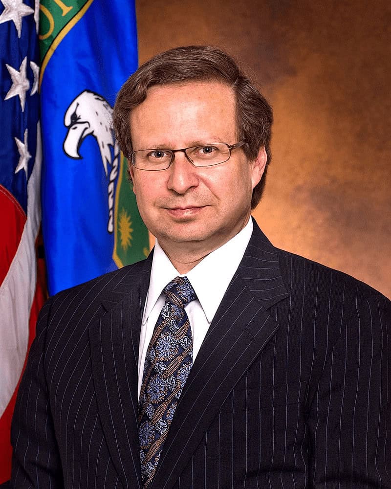  Steven Koonin
