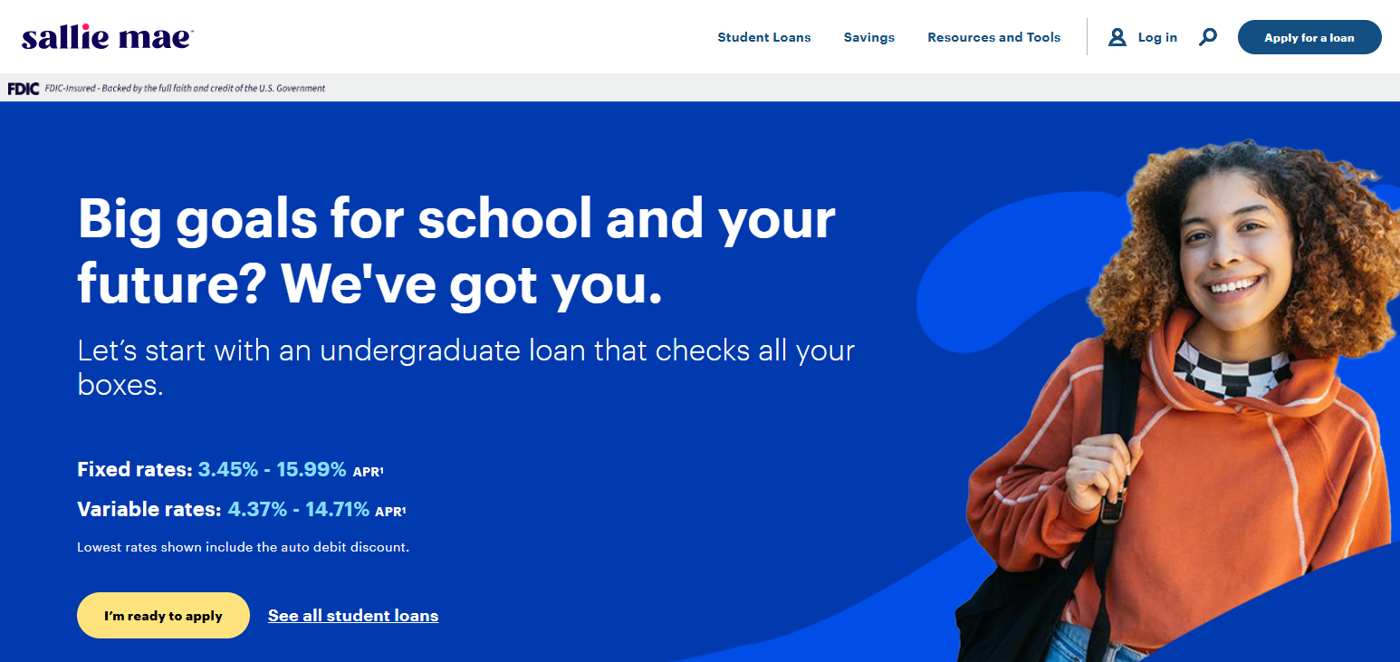 Sallie Mae
