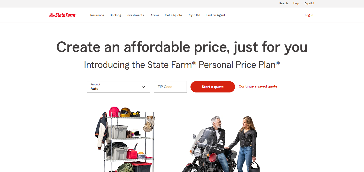 State Farm