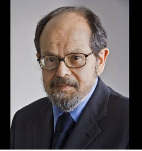 Richard Lindzen