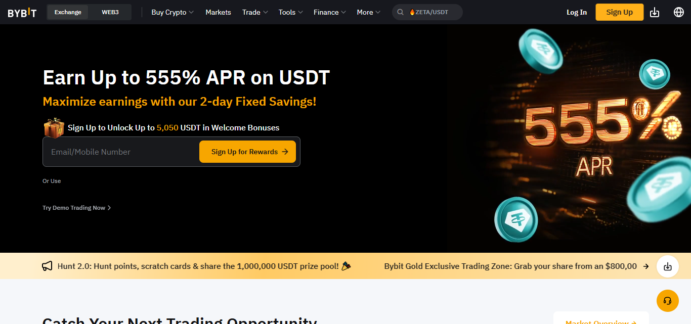 Bybit