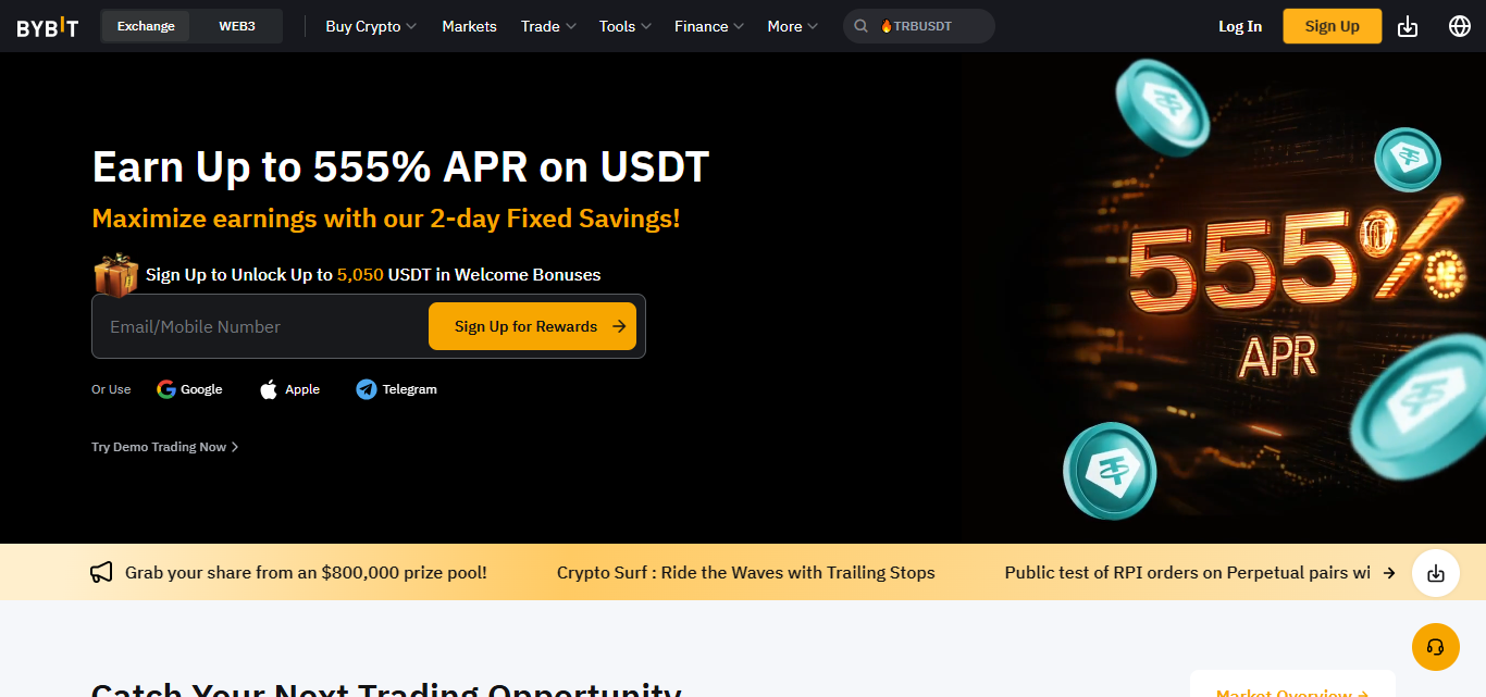 Bybit