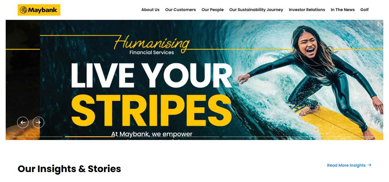 Maybank