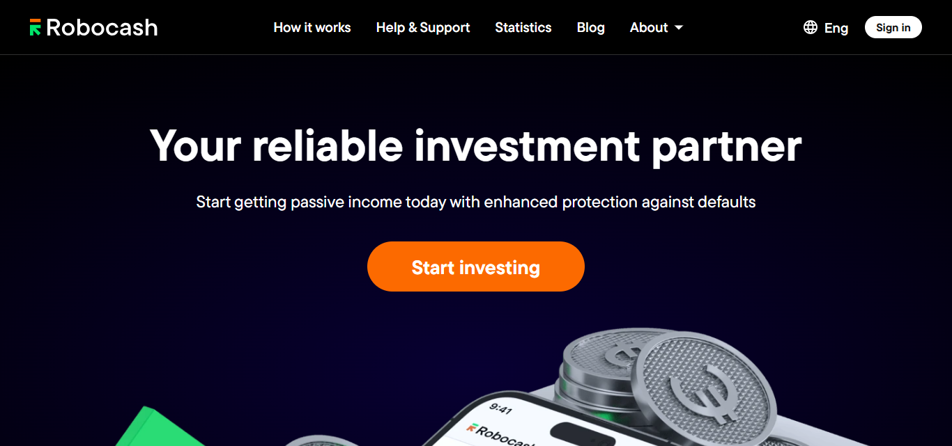 RoboCash
