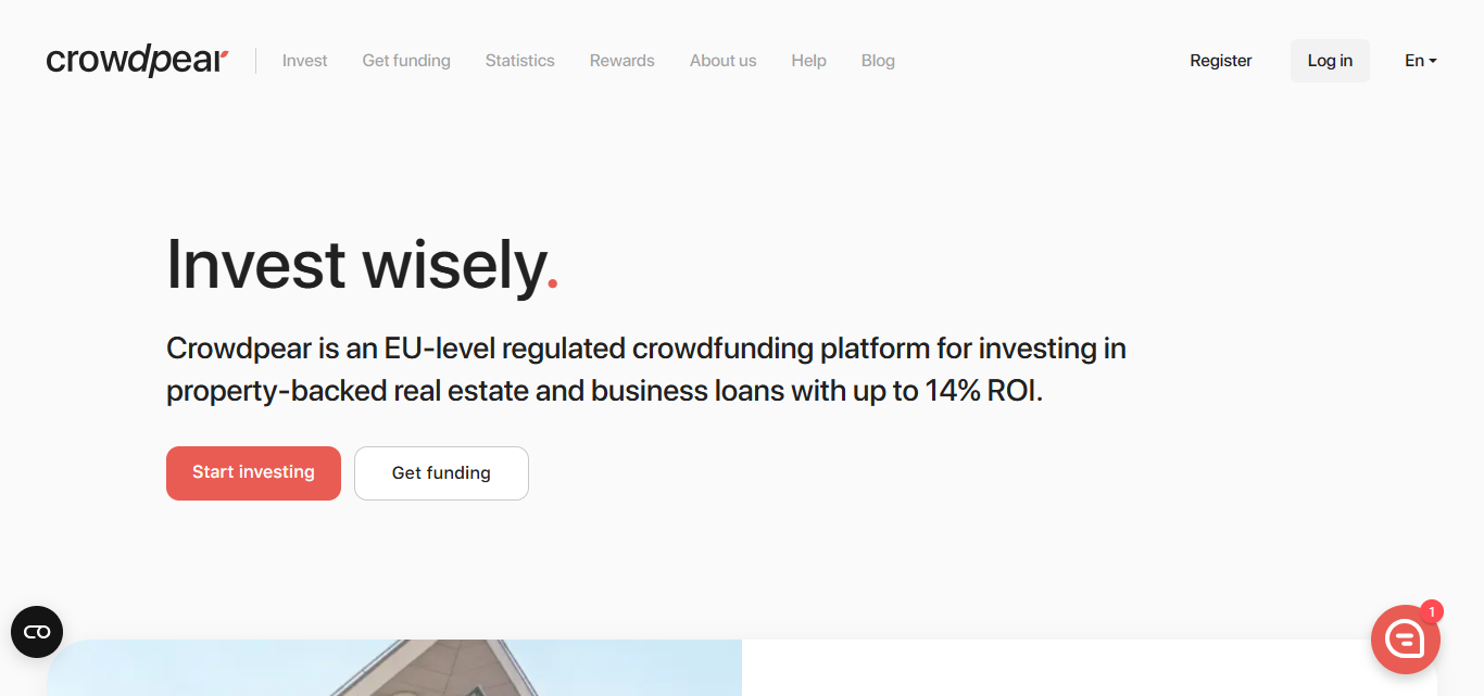 Crowdpear