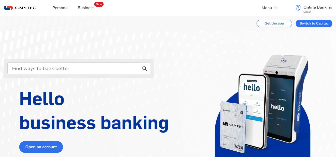 Capitec Bank