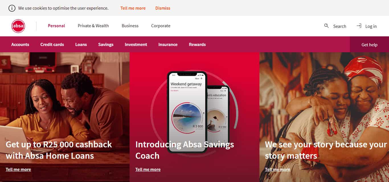 Absa Bank