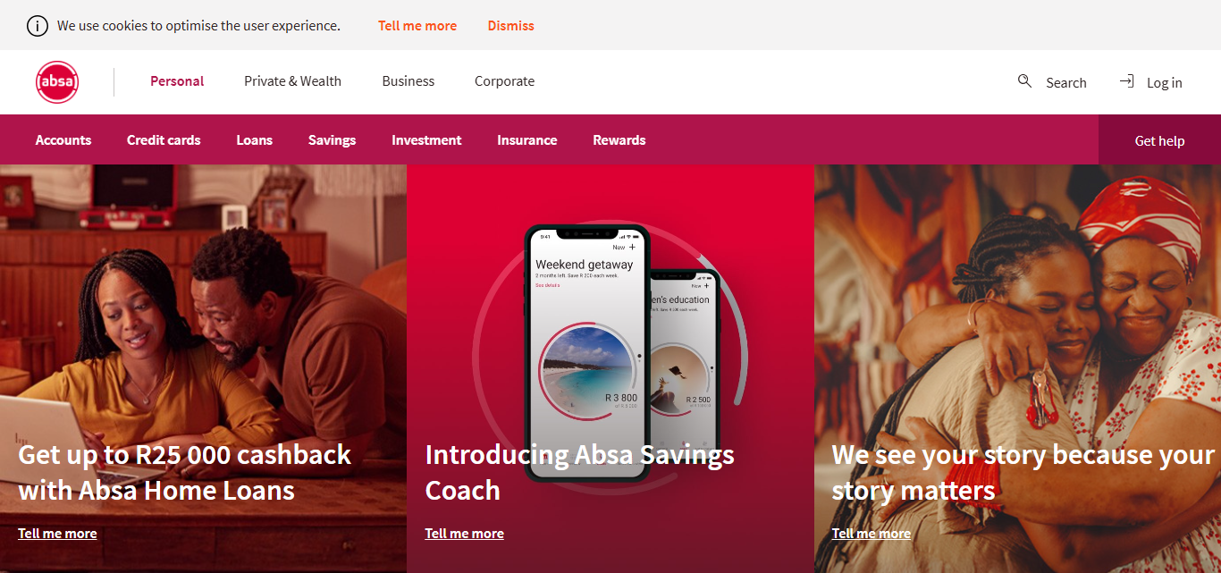 Absa Bank