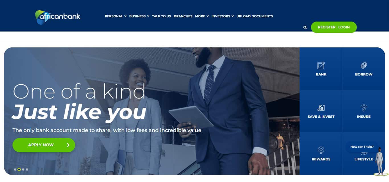 African Bank