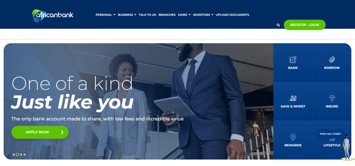 African Bank