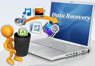 Use Data Recovery Software