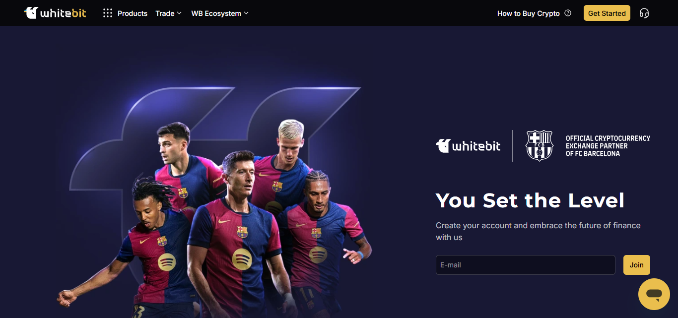 WhiteBIT