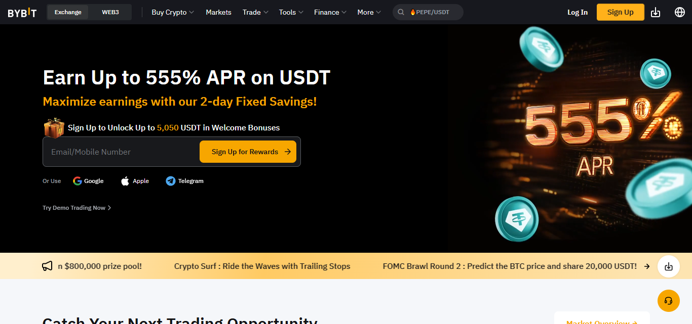 Bybit