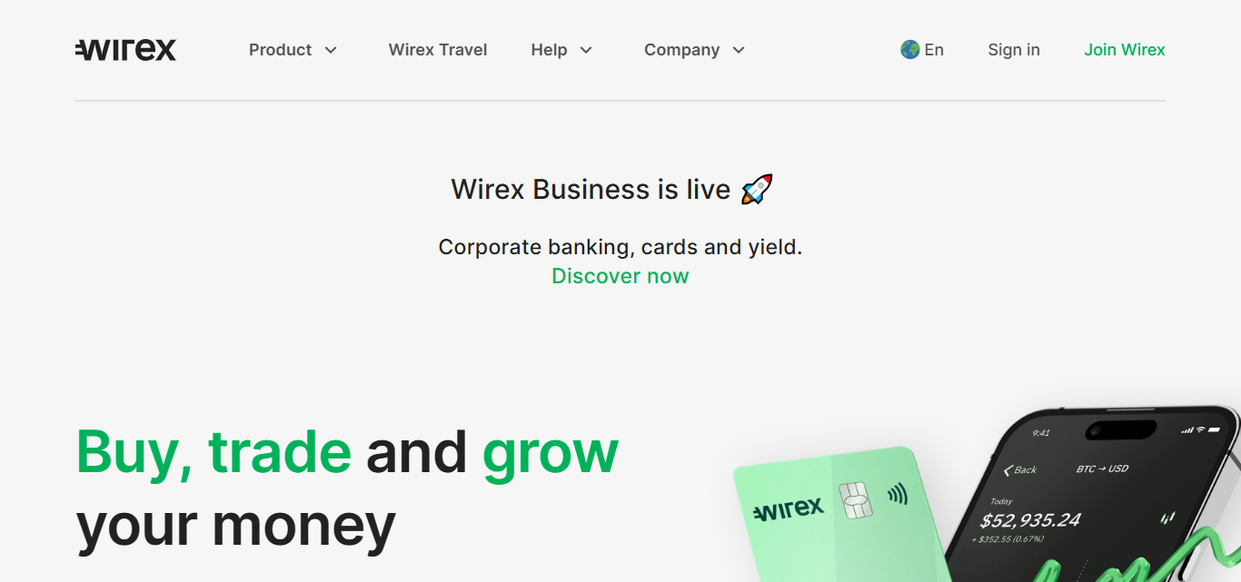 Wirex