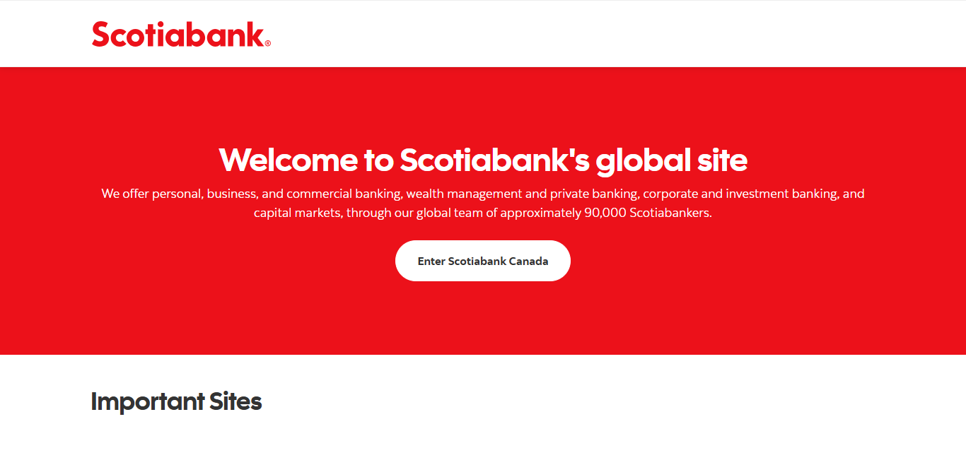 Scotiabank