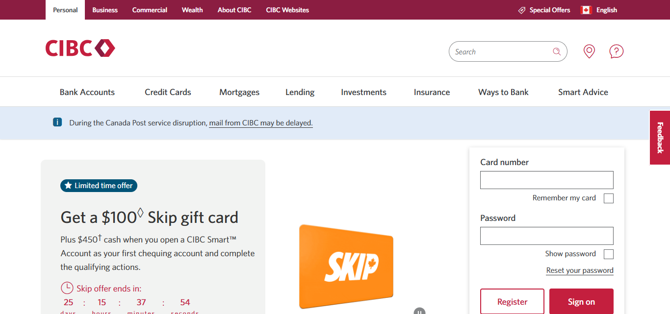 CIBC