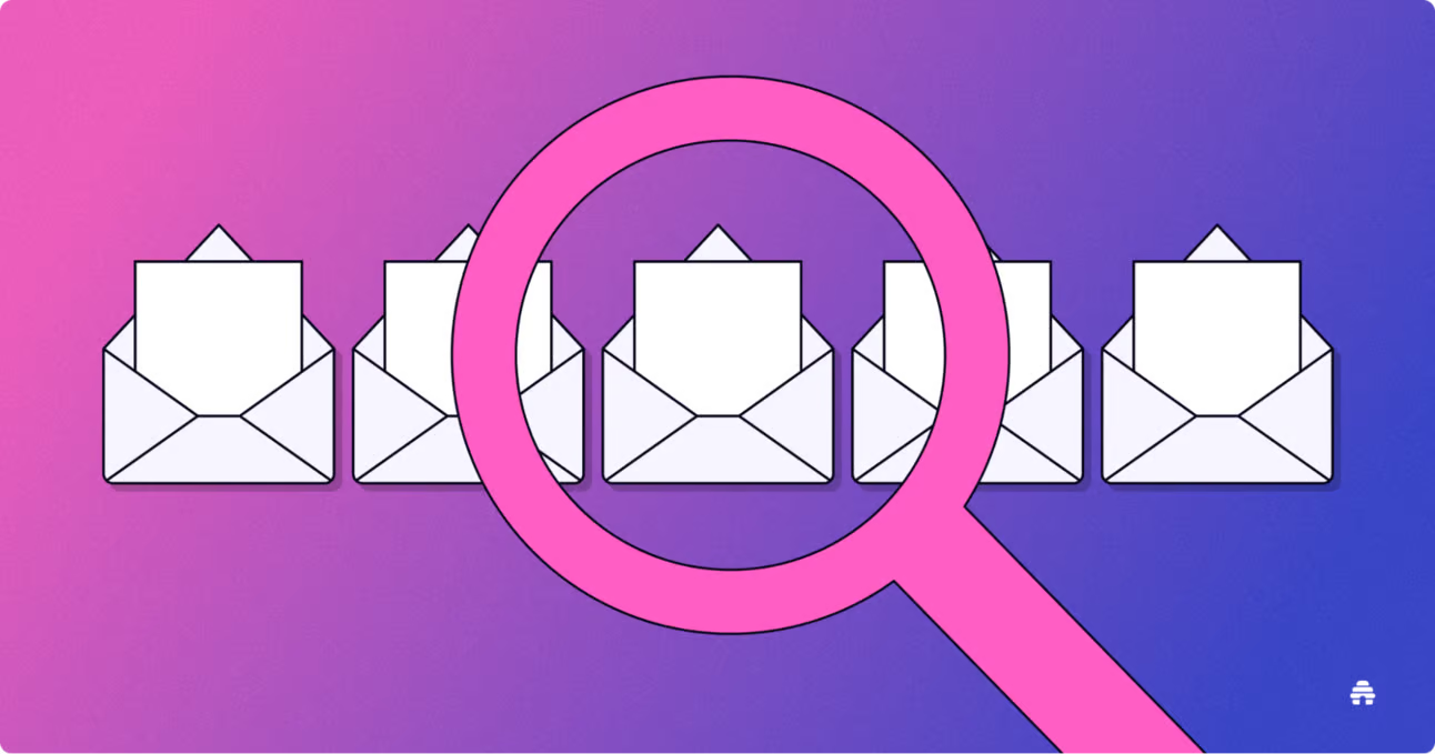 Check Email Attachments